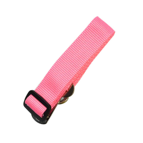 Image of Adjustable Car Safety Seat Belt Pet Leash