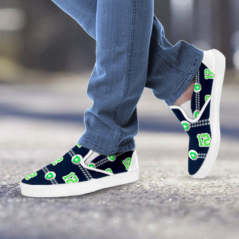 Image of Seattle 12 Slip On Shoes