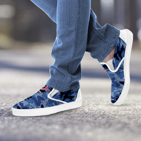 Image of Air Force Men's Slip On Shoes