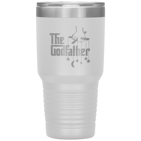Image of The Godfather Tumbler
