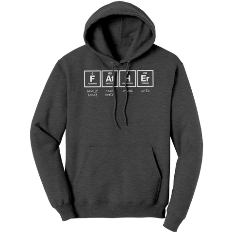 Image of FATHER_ELEMENTS_HOODIE_SWEATSHIRT_Dark_Heather_Front_Mockup.png_15449449