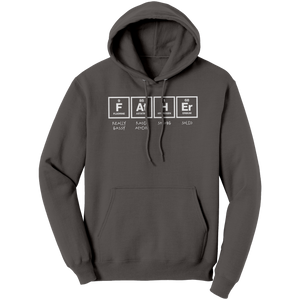 Father Elements Hoodie Sweatshirt