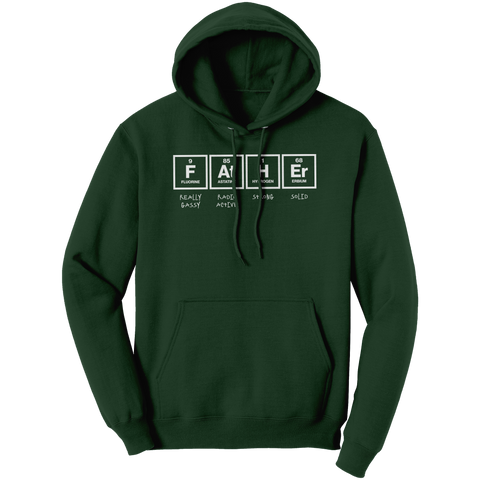 Image of Father_Elements_Hoodie_Sweatshirt_Dark_Green_Front_Mockup.png_15449437