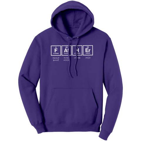 Image of Father_Elements_Hoodie_Sweatshirt_Purple_Front_Mockup.png_15449443