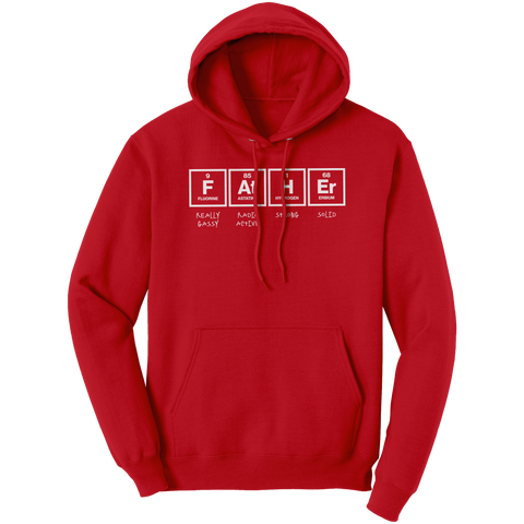 Image of Father_Elements_Hoodie_Sweatshirt_Red_Front_Mockup.png_15449444