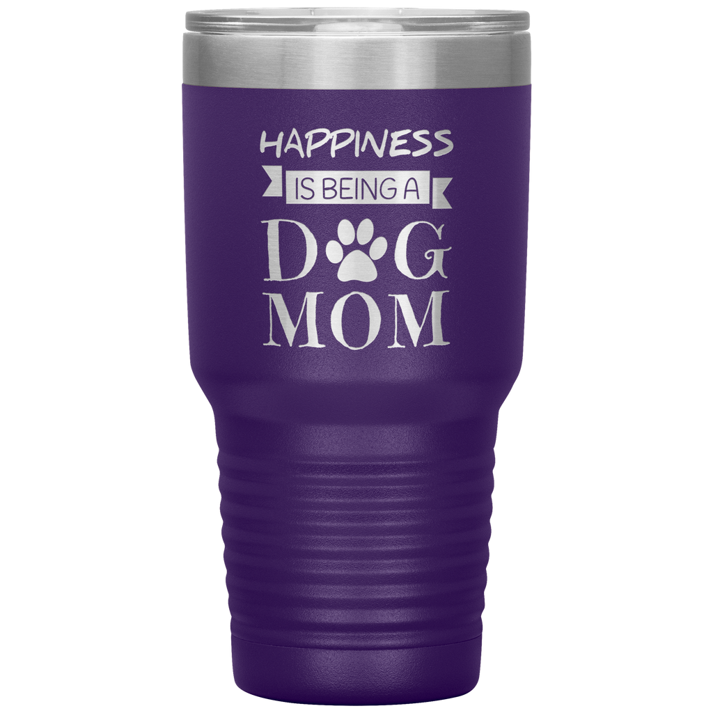 Happiness_Is_Being_A_Dog_mom_Tumbler_30oz_Tumbler_Purple_Mockup.png