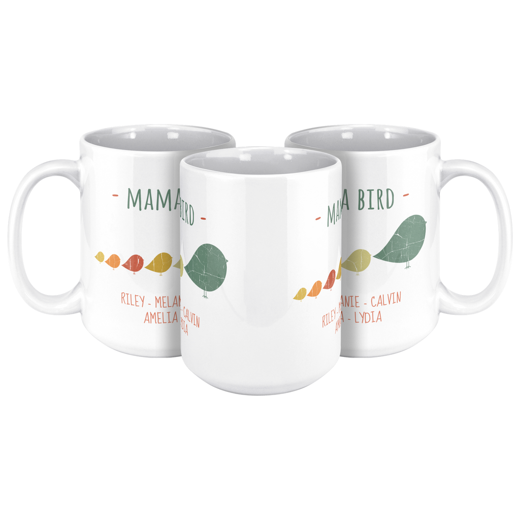 Mama_Bird_with_5_Chicks_Mug_15oz_15ozWhiteMug3pcTriangleView_Mockup.png_15900403