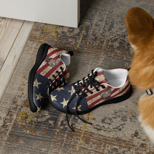 Texas Strong Women’s Athletic Shoes