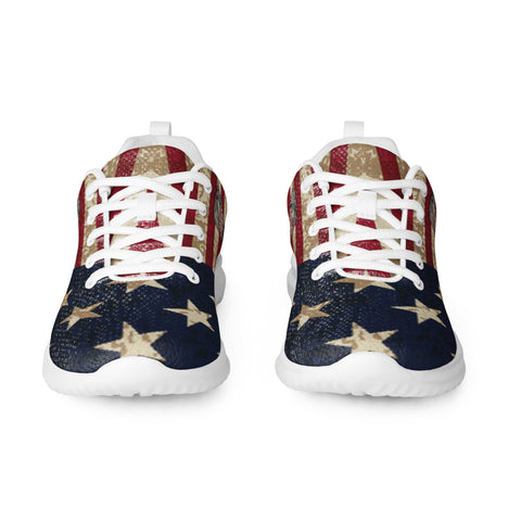 Image of Texas Strong Women’s Athletic Shoes