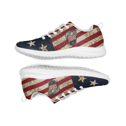 Image of Texas Strong Women’s Athletic Shoes
