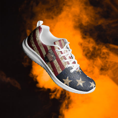 Image of Texas Strong Women’s Athletic Shoes