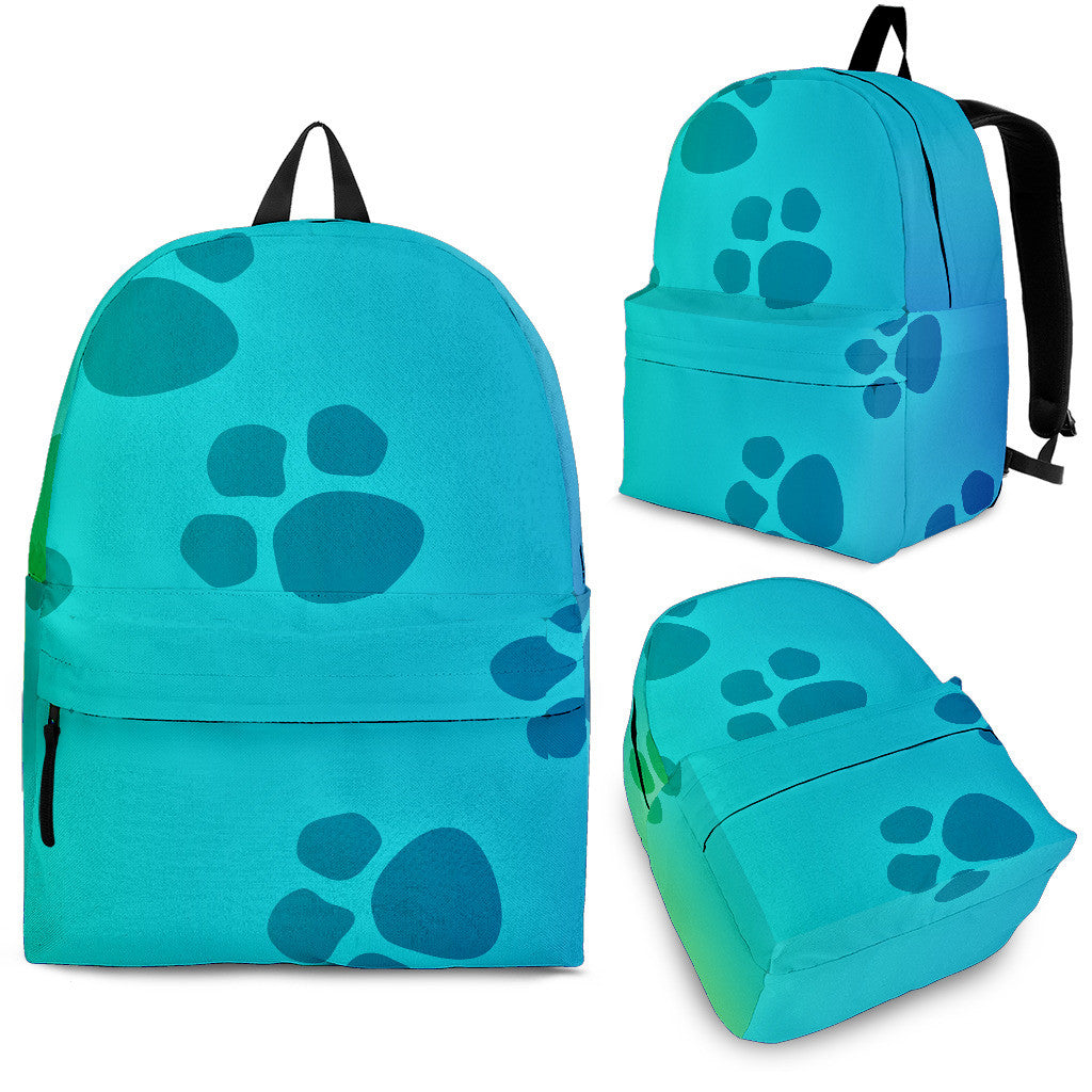 Cat Lover Backpacks