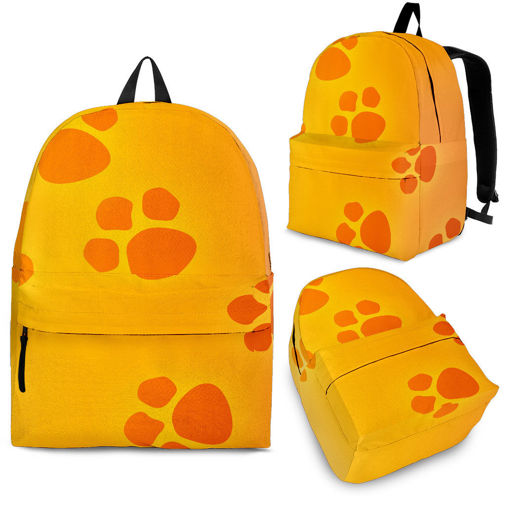 Cat Lover Backpacks