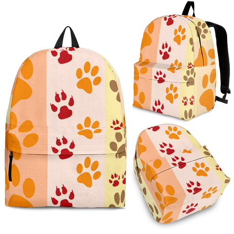 Image of Cat Lover Backpacks