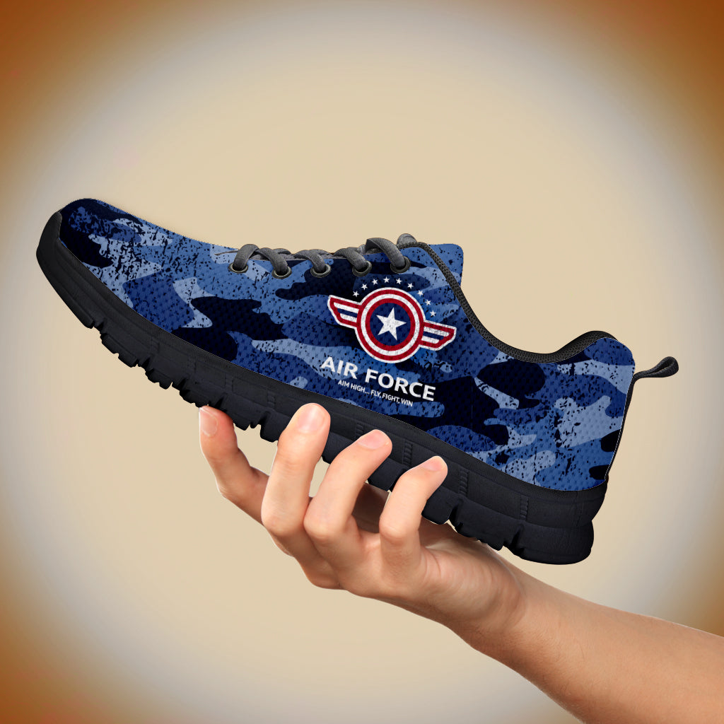Air Force Men's Running Shoes