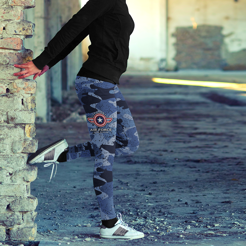 Nike air force leggings sales