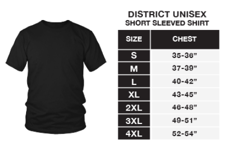 Image of Dad Can't Fix Stupid District T-Shirt