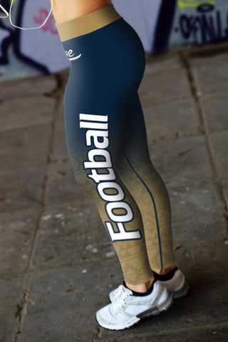 Image of LA FB Classic Leggings