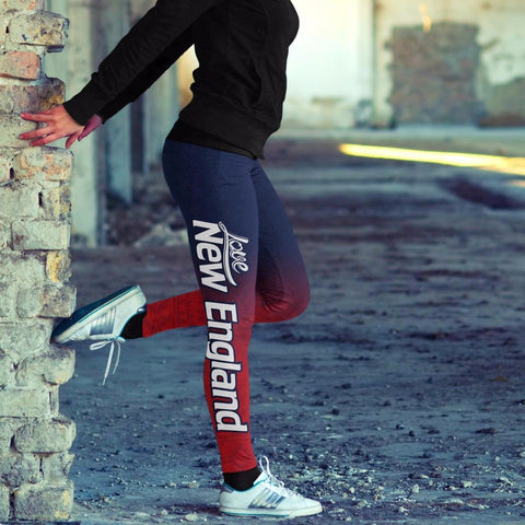 Image of NE FB Classic Leggings