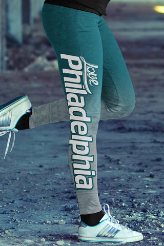 Image of PHI FB Classic Leggings