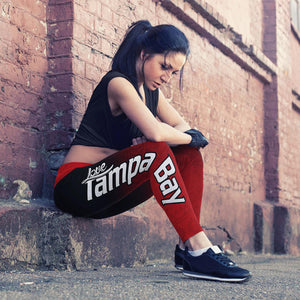 TAM FB Classic Leggings