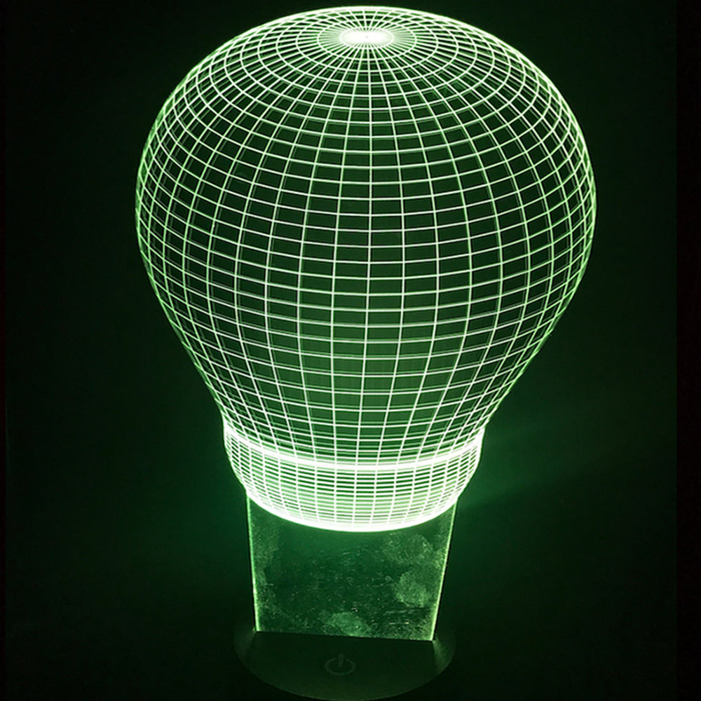 Light Bulb LED Lamp
