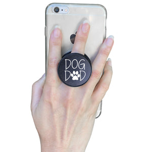 Dog Dad Phone Grip