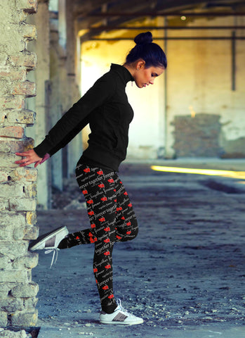 Image of Together Forever Leggings