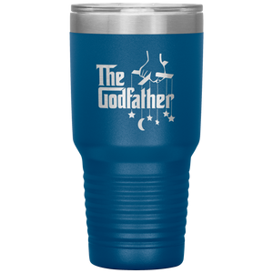 The Godfather Tumbler