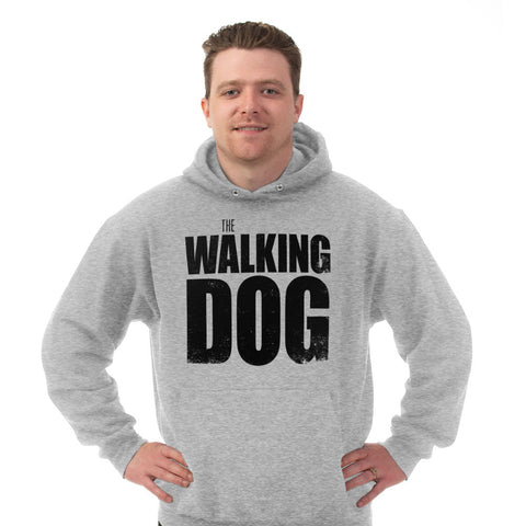 Image of Hoodie The Walking Dog