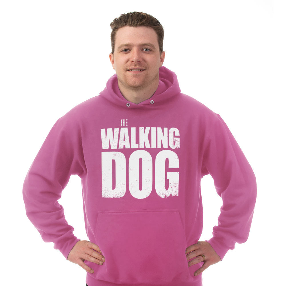 Hoodie The Walking Dog