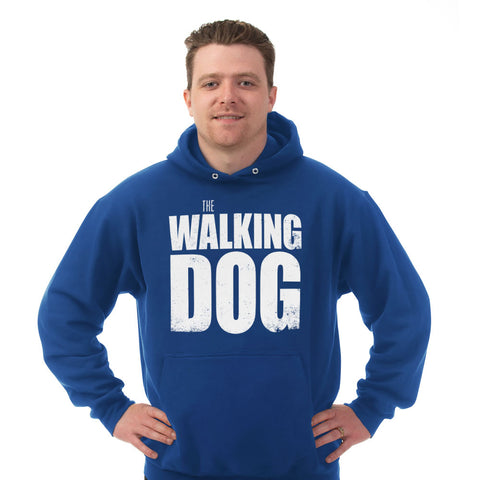 Image of Hoodie The Walking Dog