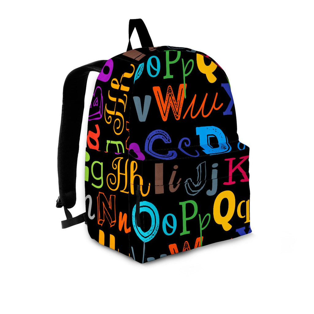 Teacher Backpack