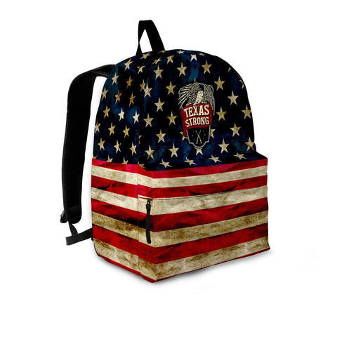 Image of Texas Strong Backpack
