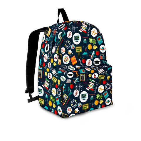 Geek Backpack