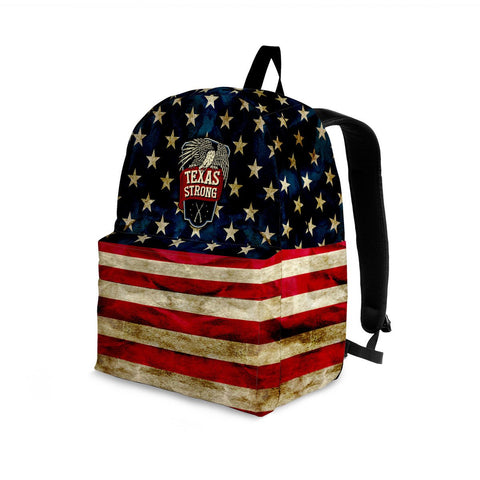 Image of Texas Strong Backpack