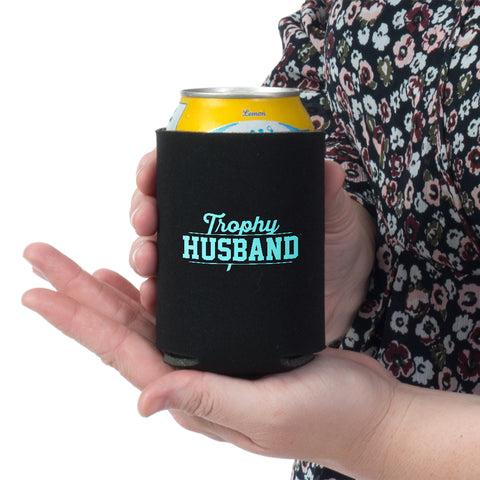 Image of Trophy Husband Can Wrap