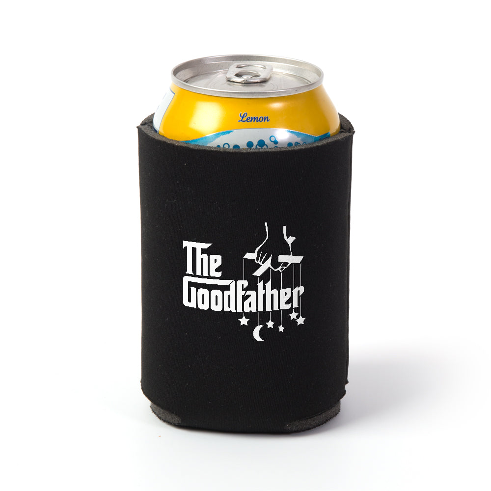 The Goodfather Can Wrap