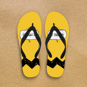 Charlie Flip-Flops
