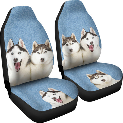 Husky Universal Car Seat Covers