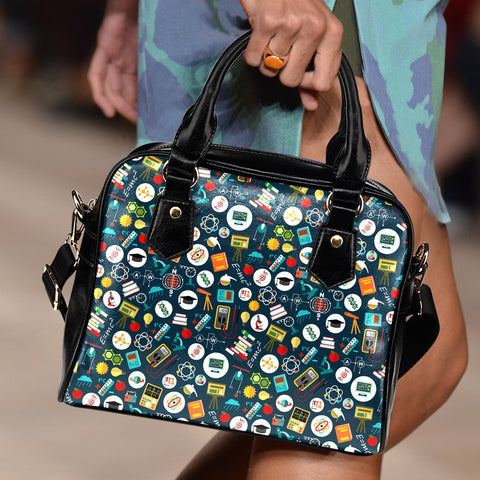 Image of Geek Handbag
