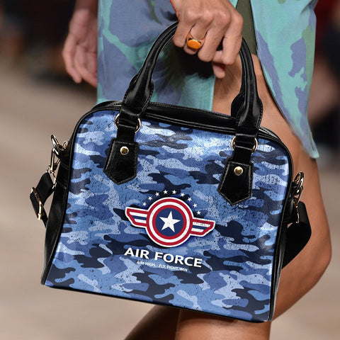 Image of Air Force Handbag