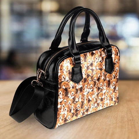 Image of Beagles Handbag
