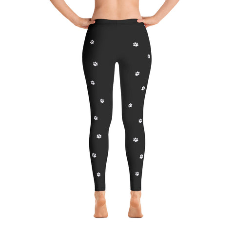 Image of Live Love Rescue Leggings