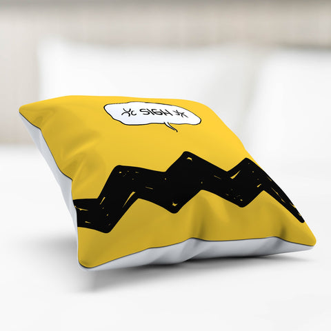 Image of Charlie Pillowcase