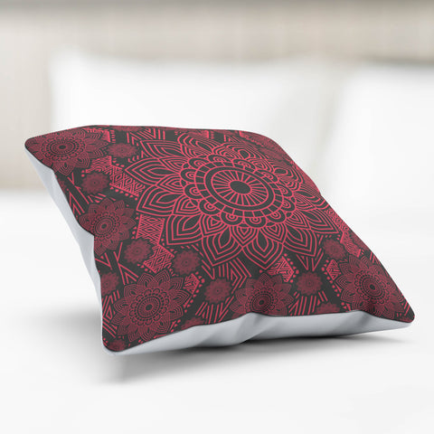 Image of Mandala Pillow Covers
