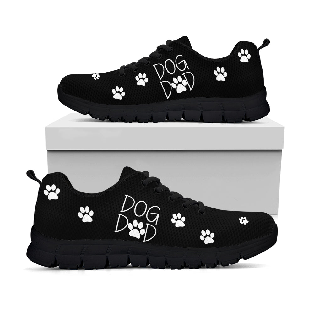 Dog Dad Running Shoes