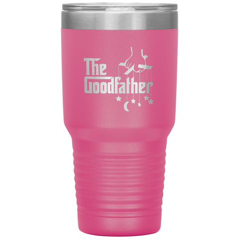 Image of The Goodfather Tumbler